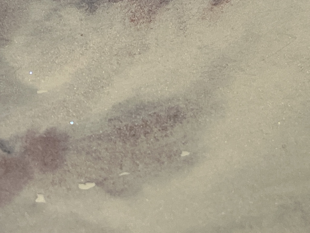 宗悟の心模様色