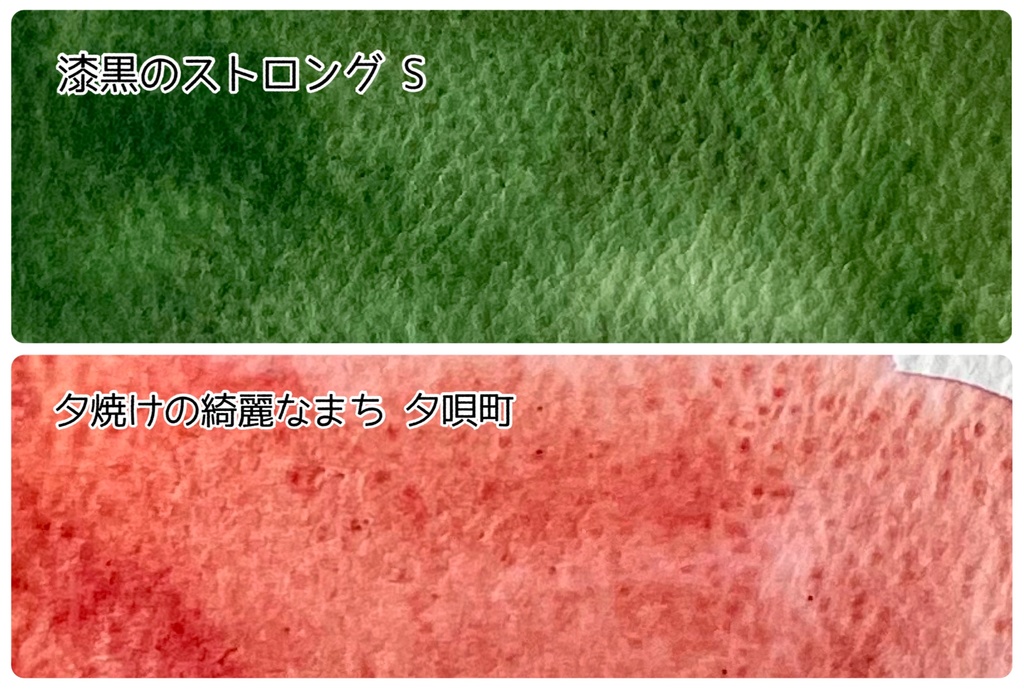 24年5月新色