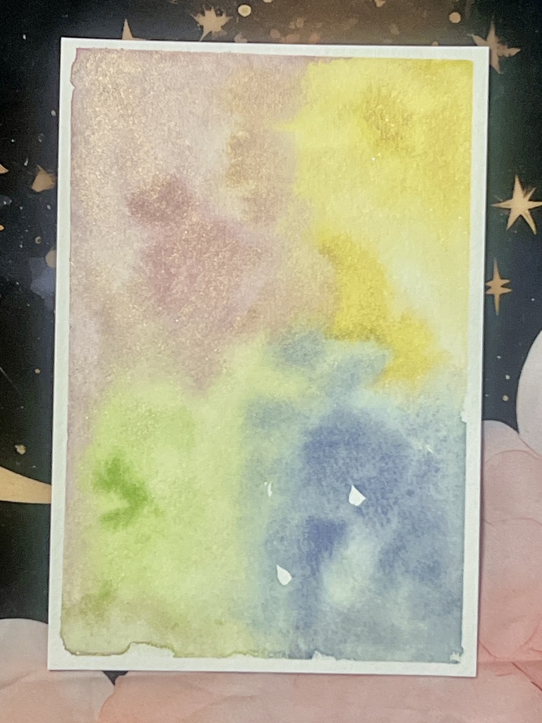 4/29 20時~頒布 さつきの春色カラーログ