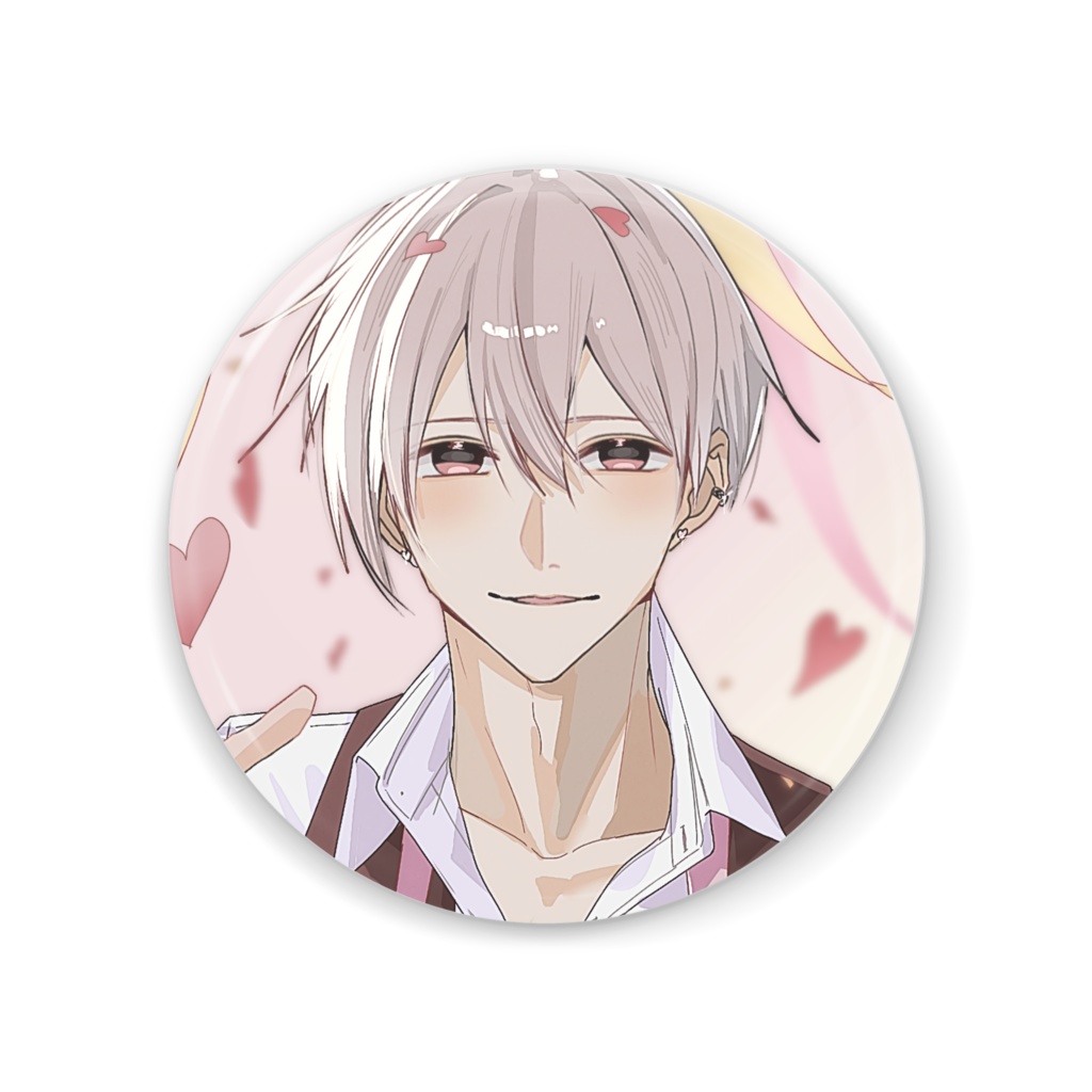 綾崎くん2025誕生日イラスト