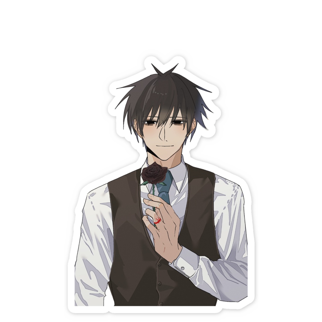 黒井夢弥2025誕生日記念