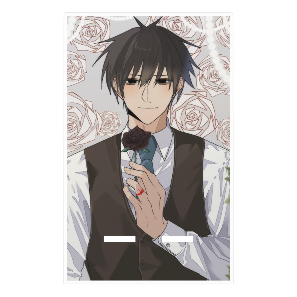 黒井夢弥2025誕生日記念