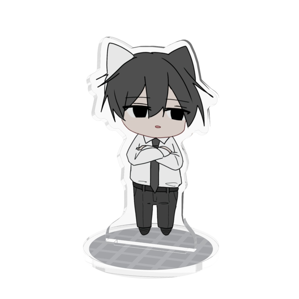 ちびくろくん