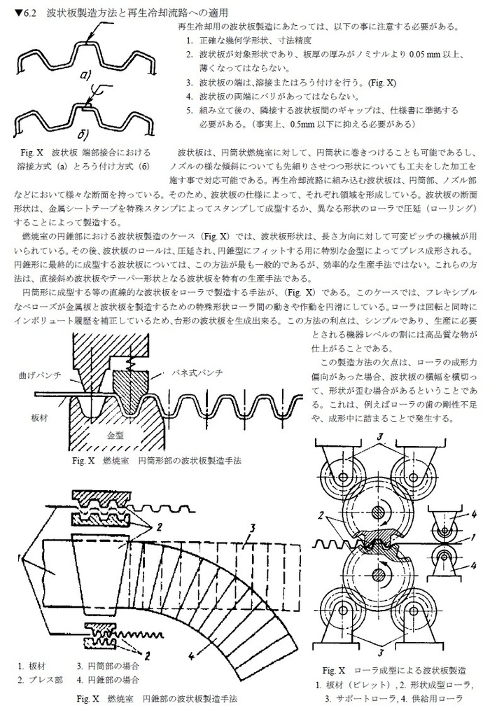 Aerospace Engine Review Vol.7 OKB-2 Scud Engines 推進器研究会 スカッドミサイルのロケットエンジン本