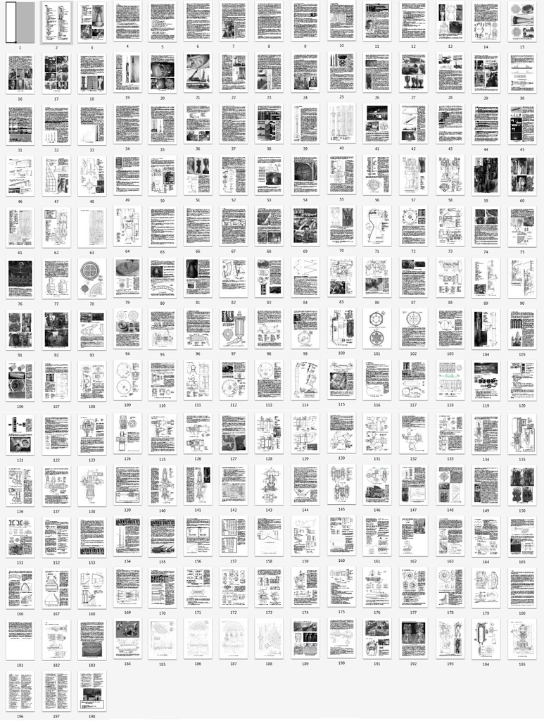 Aerospace Engine Review Vol.7 OKB-2 Scud Engines 推進器研究会 スカッドミサイルのロケットエンジン本