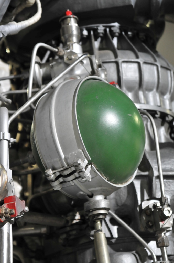 Aerospace Engine Photo Review Vol.1 Kuznetsov NK-33 ロケットエンジン