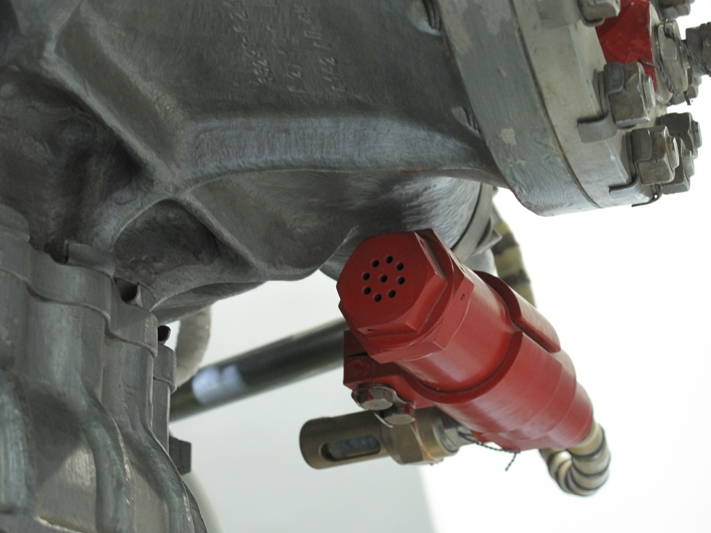 Aerospace Engine Photo Review Vol.1 Kuznetsov NK-33 ロケットエンジン