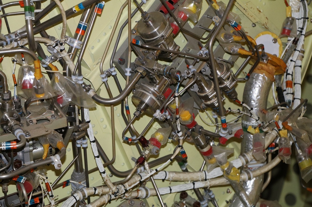 Aerospace Engine Photo Review Vol.2 H-2 Launch Vehicle