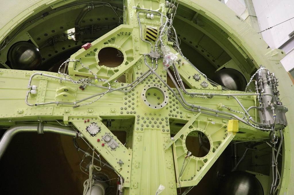 Aerospace Engine Photo Review Vol.2 H-2 Launch Vehicle