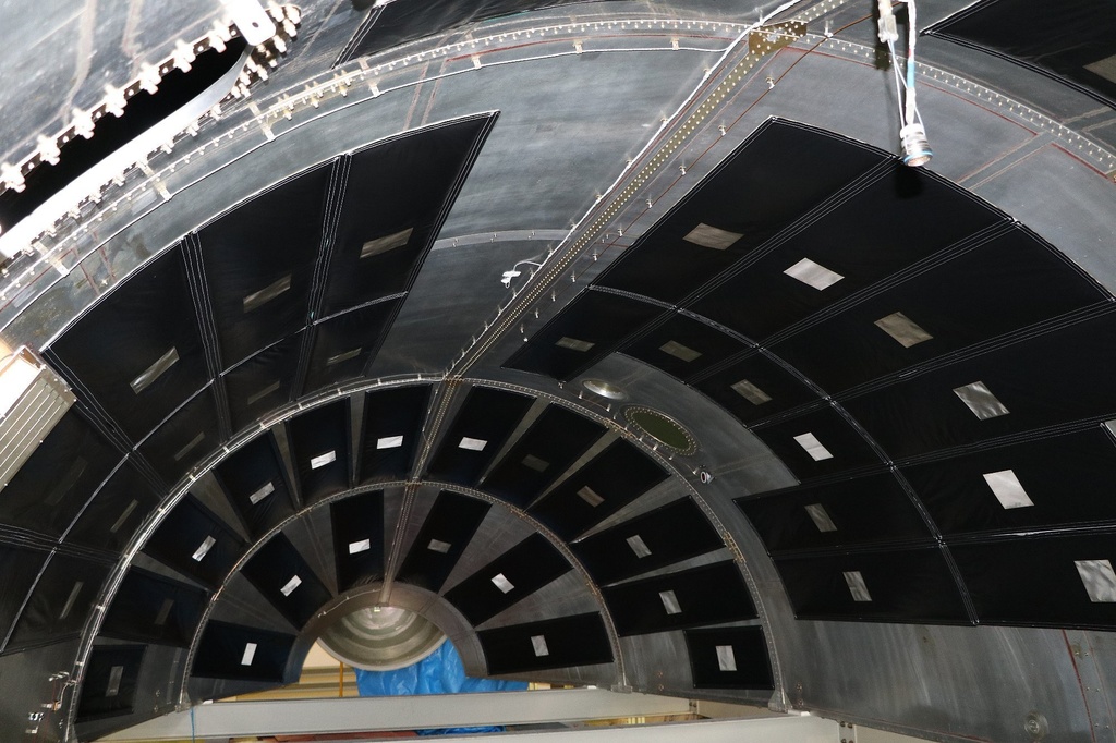 Aerospace Engine Photo Review Vol.2 H-2 Launch Vehicle