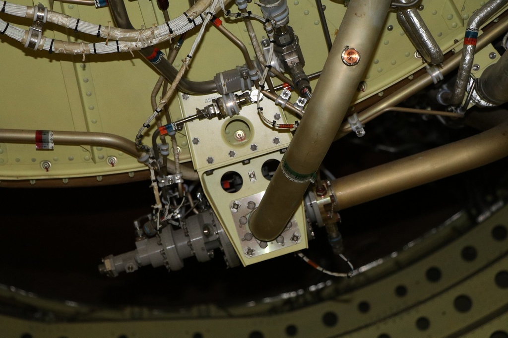 Aerospace Engine Photo Review Vol.2 H-2 Launch Vehicle