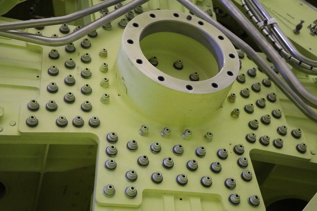 Aerospace Engine Photo Review Vol.2 H-2 Launch Vehicle