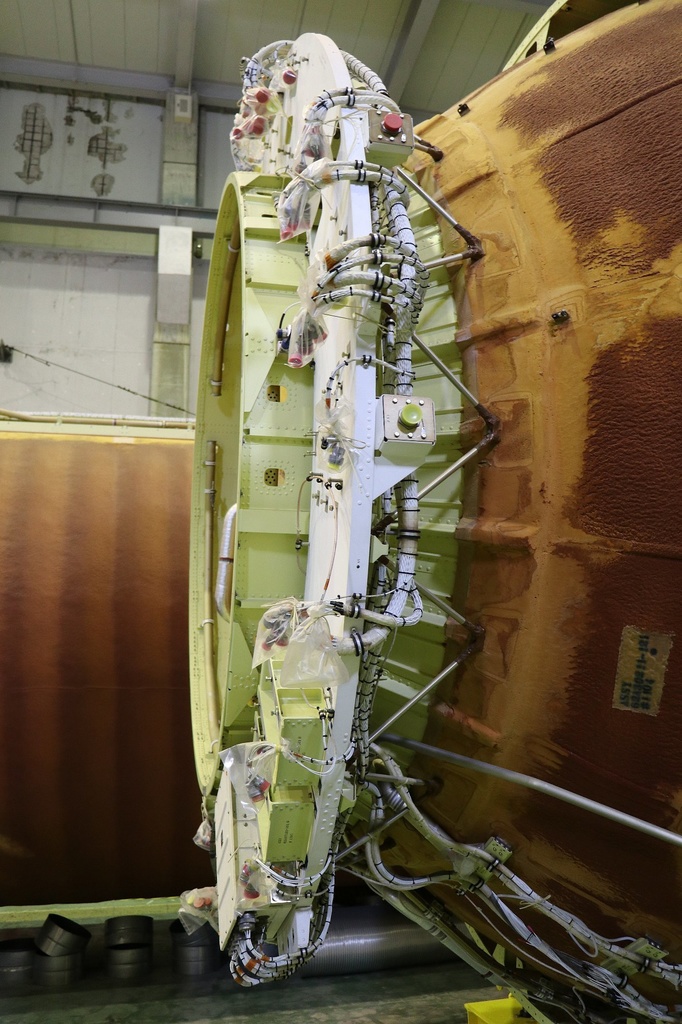 Aerospace Engine Photo Review Vol.2 H-2 Launch Vehicle