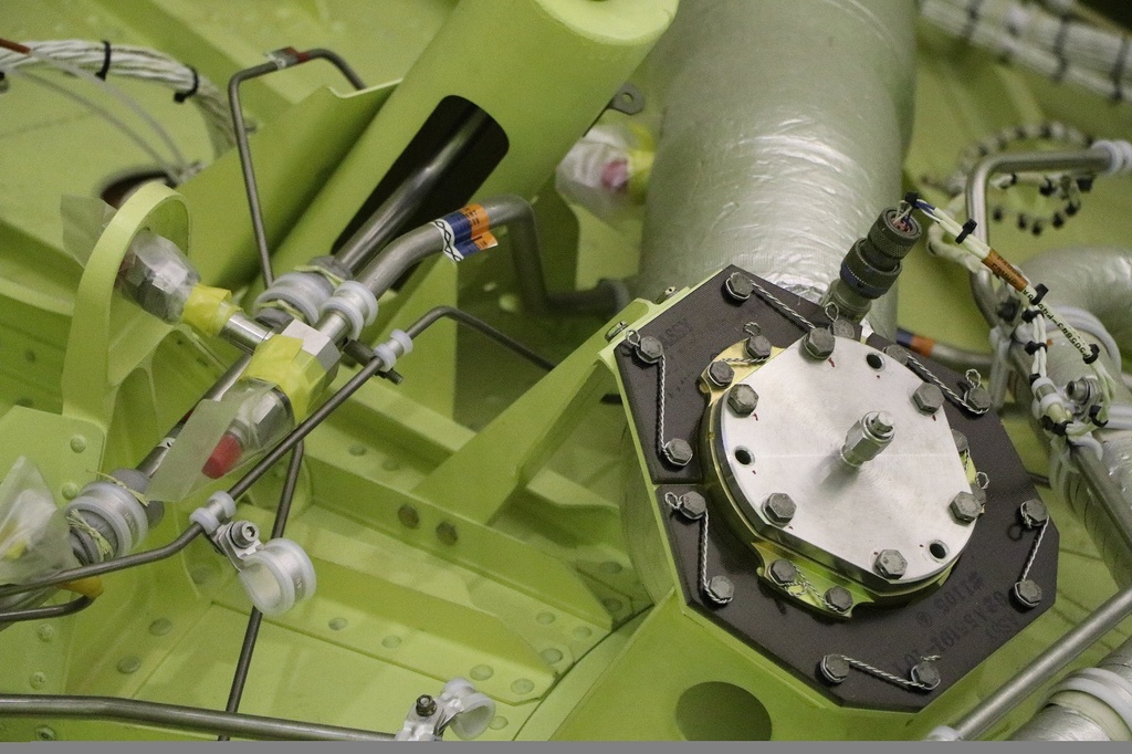 Aerospace Engine Photo Review Vol.2 H-2 Launch Vehicle