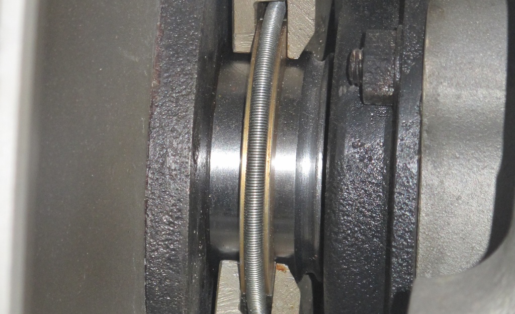 Aerospace Engine Photo Review Vol.3 V-2 rocket engine Turbopump