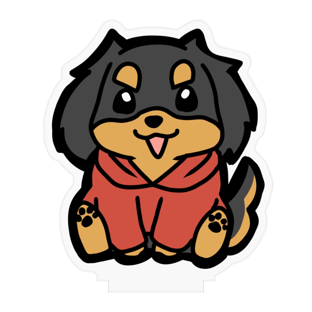 ダックスフンド