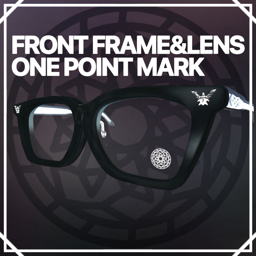 Garuda Glasses