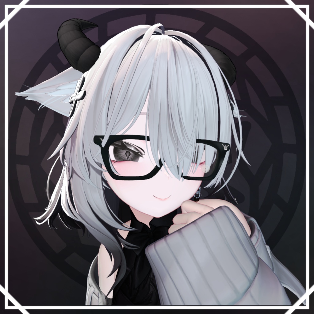 Garuda Glasses