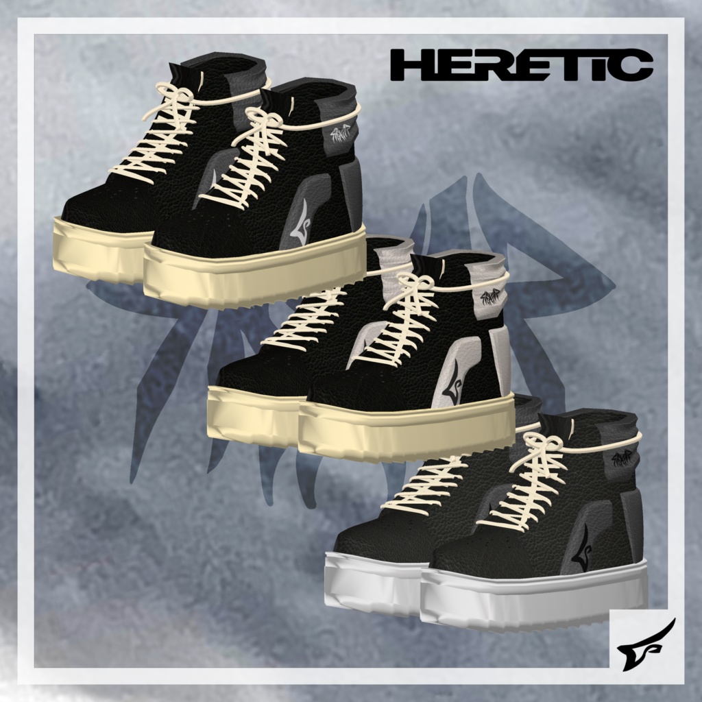 【5アバター,MA対応】SAXAZ