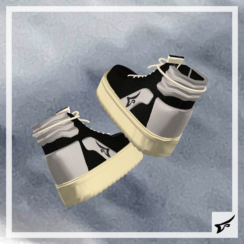 【5アバター,MA対応】SAXAZ