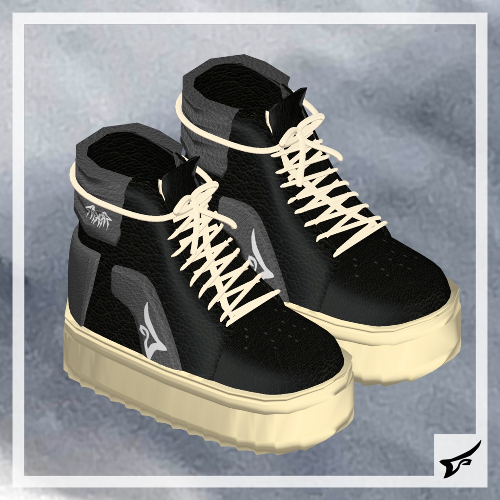 【5アバター,MA対応】SAXAZ