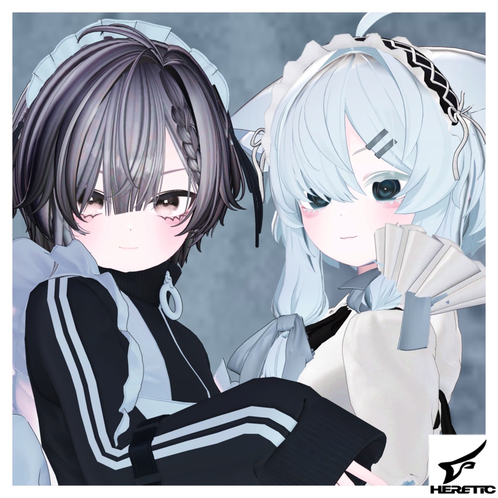 【真冬】Makeup DN4