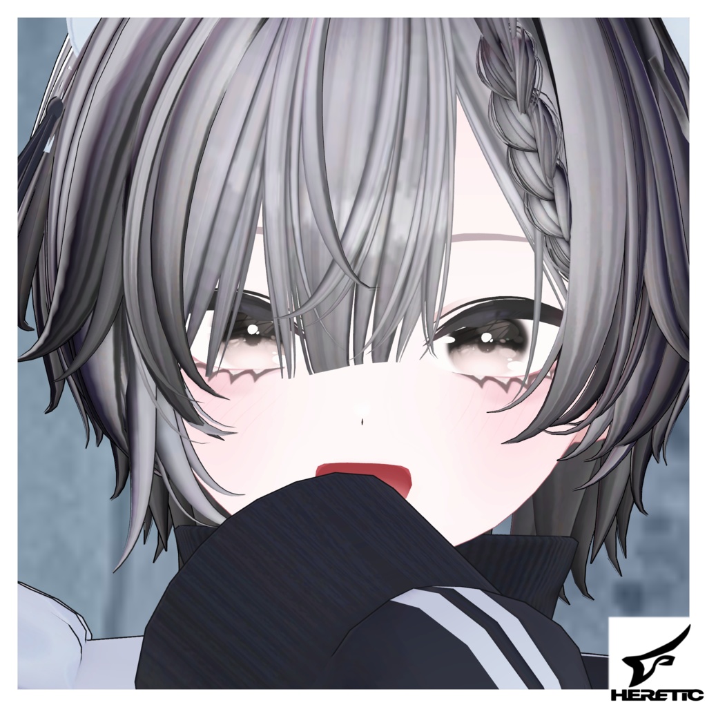 【真冬】Makeup DN4