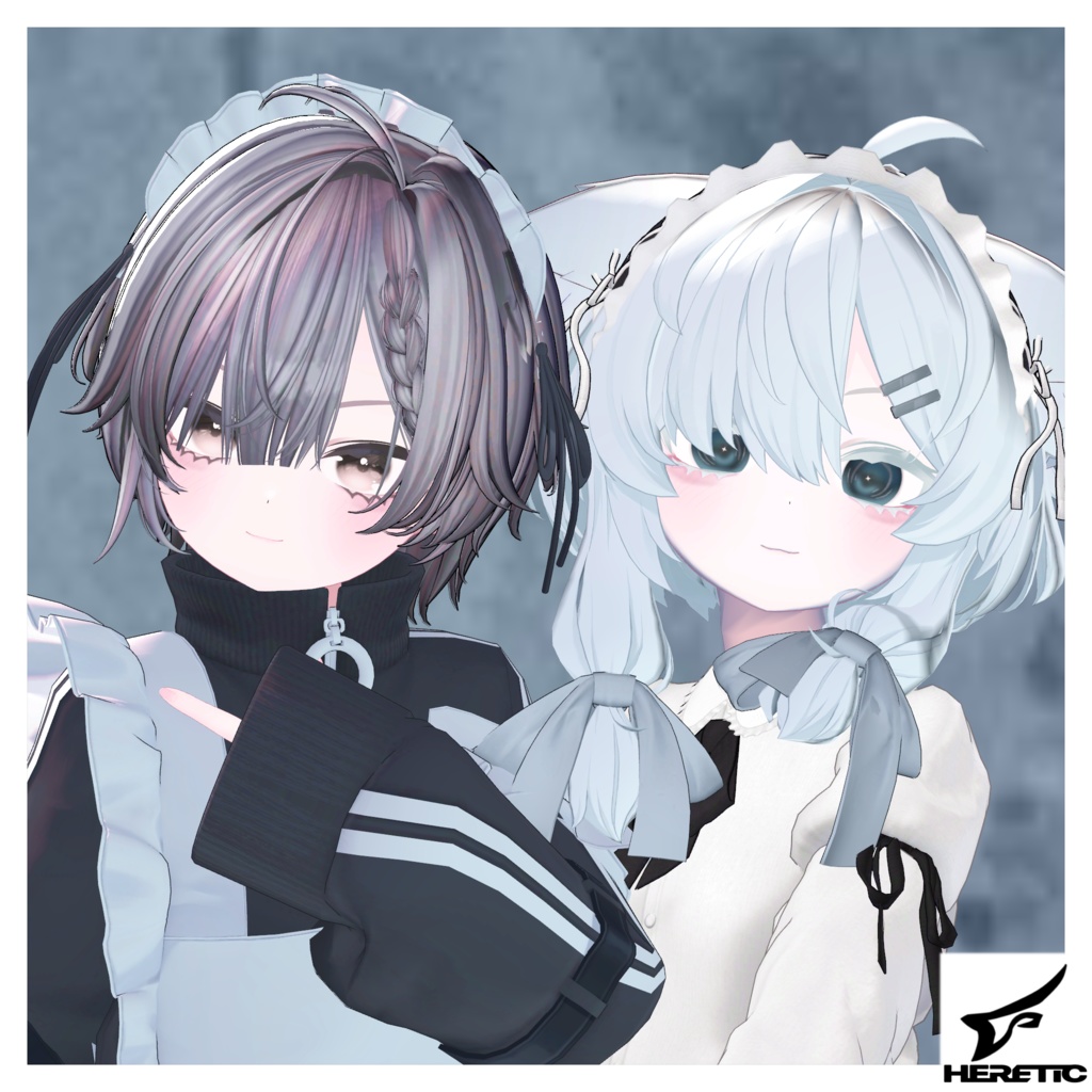 【真冬】Makeup DN4