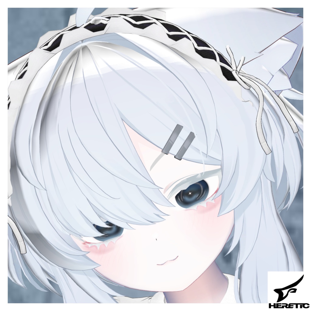 【真冬】Makeup DN4