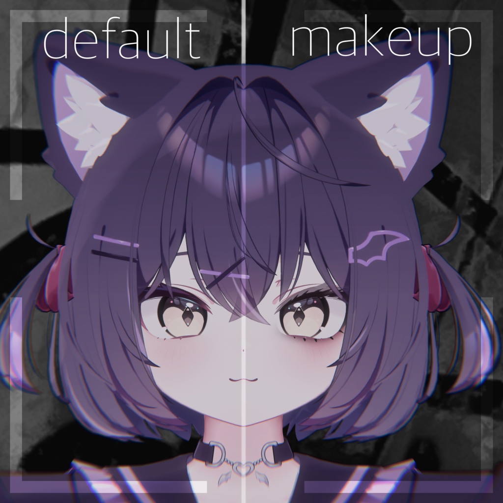 Chocolat Makeup「84STET」