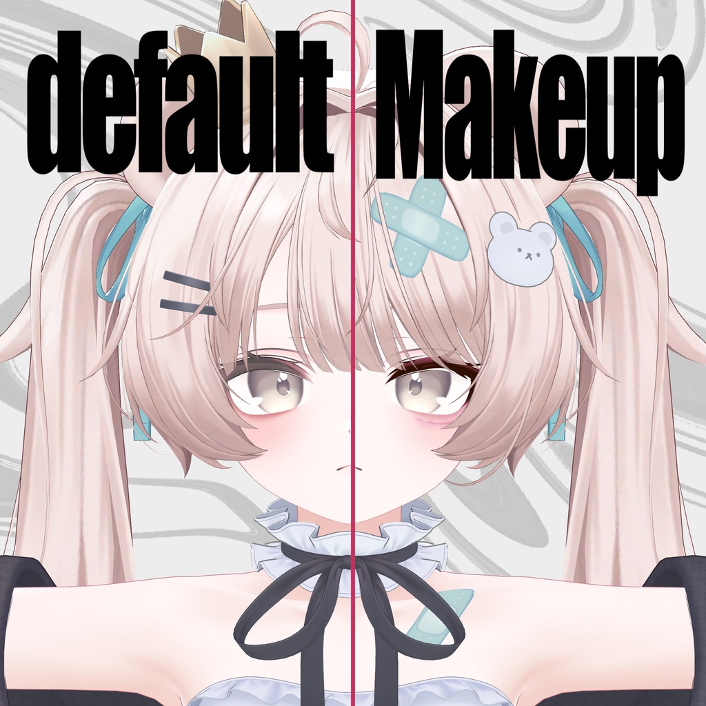 半額セール中✨【3types】Milfy Makeup "Drive"