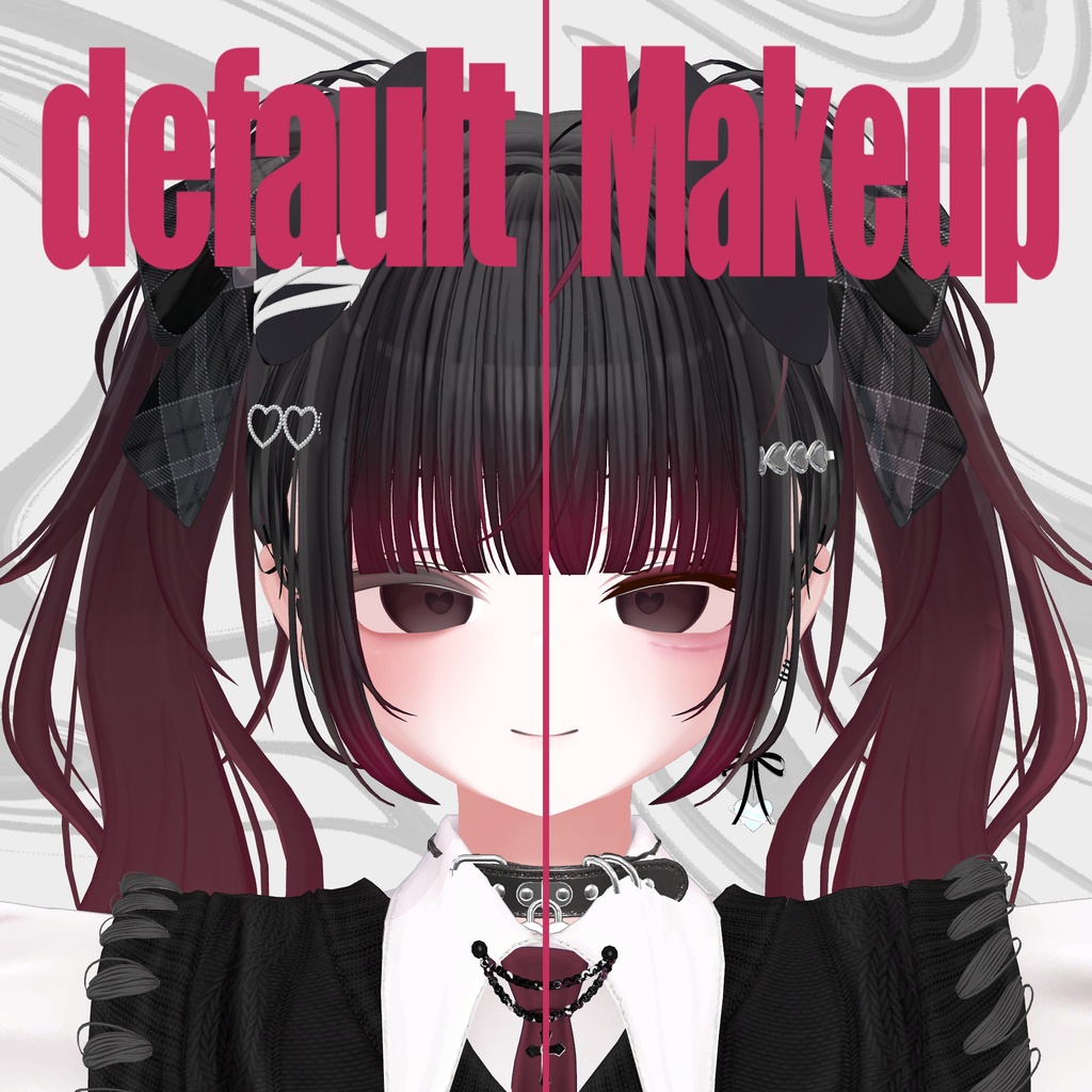 半額セール中✨【3types】Milfy Makeup "Drive"
