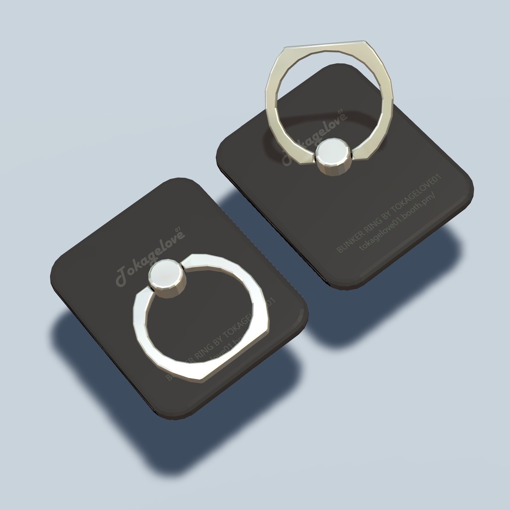 【無料】バンカーリング