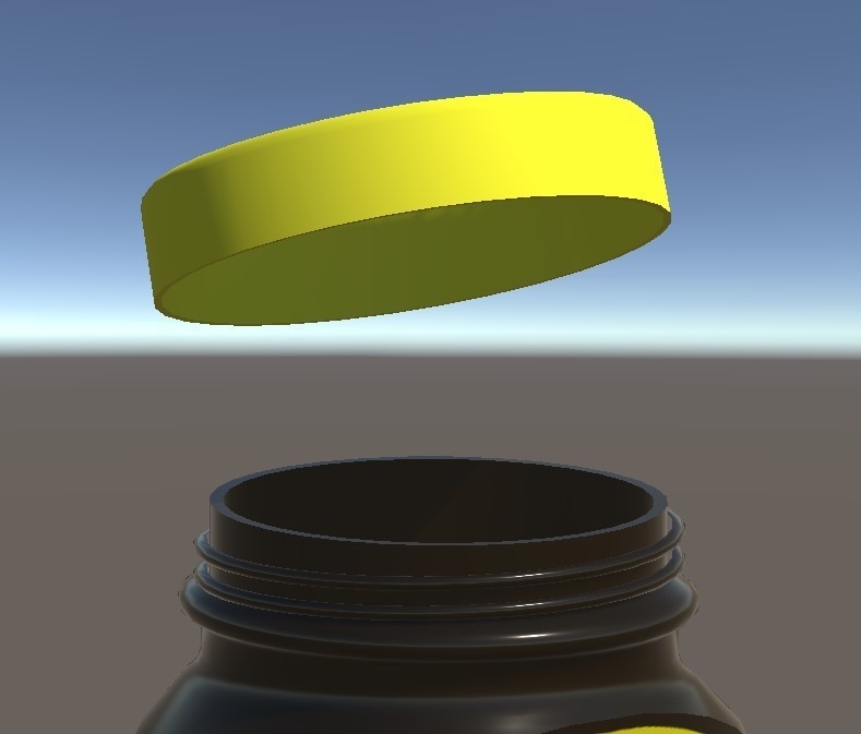 イギリスのまずいやつ