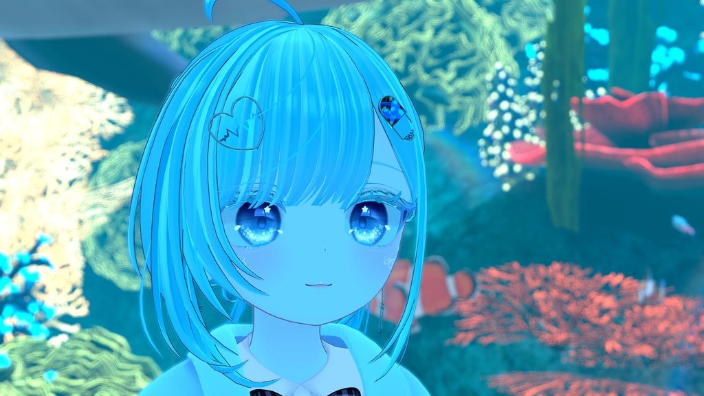 【アニメーション付き】Medical Accessory Set