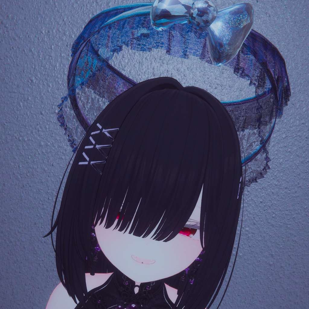 【PB付き】Merry Dancers Halo