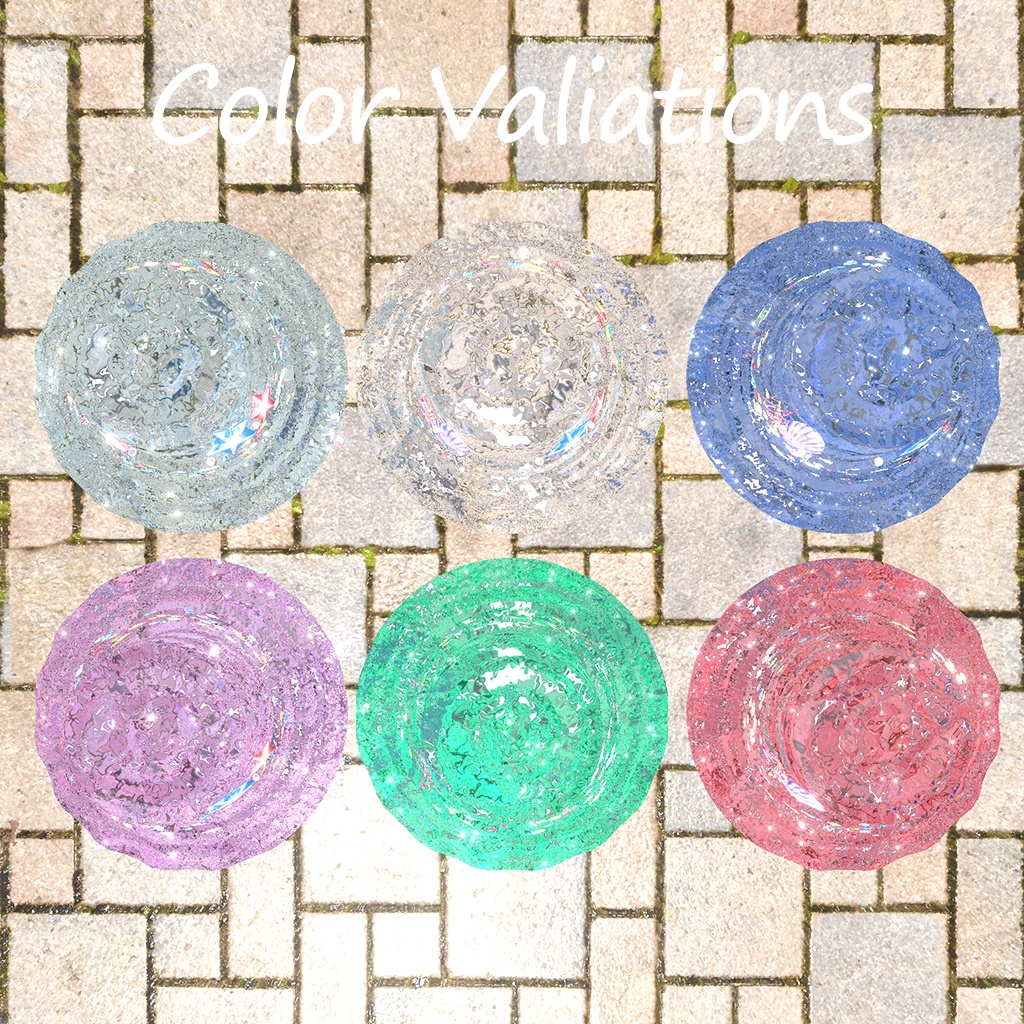 【揺れる!】Marine Hat