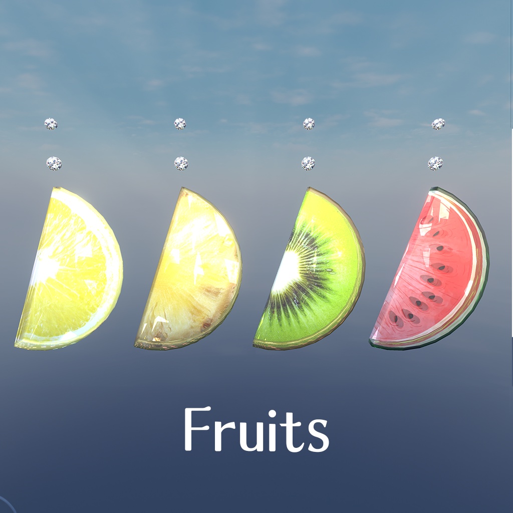 【水が出る!!】Splash Sunglass