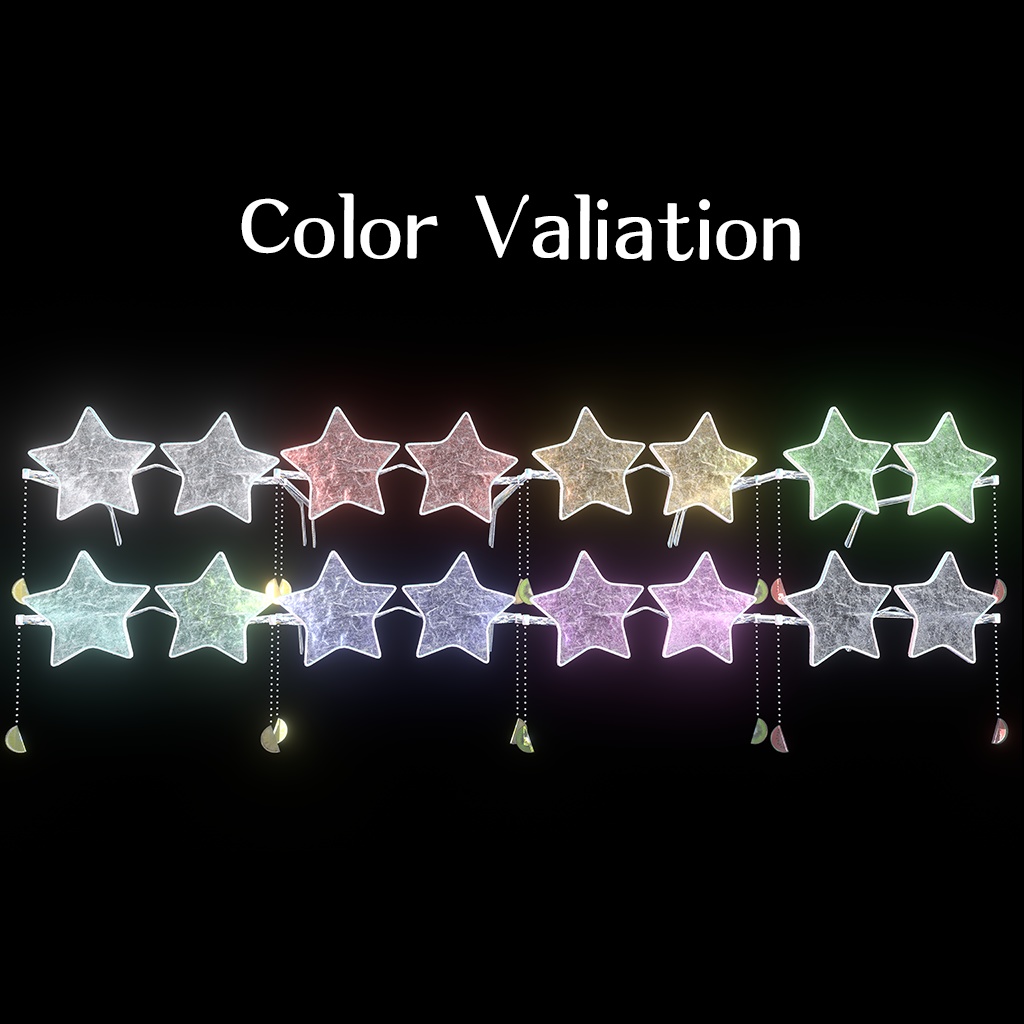 【水が出る!!】Splash Sunglass