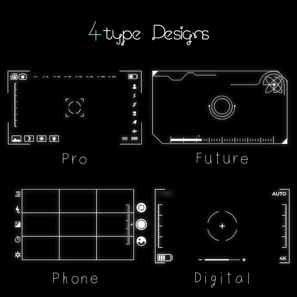 【カメラポーズで撮影!!】Gesture Cam