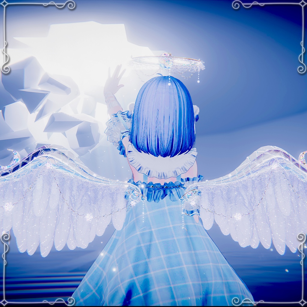 【セール中】【星天使】Stella Angel Set