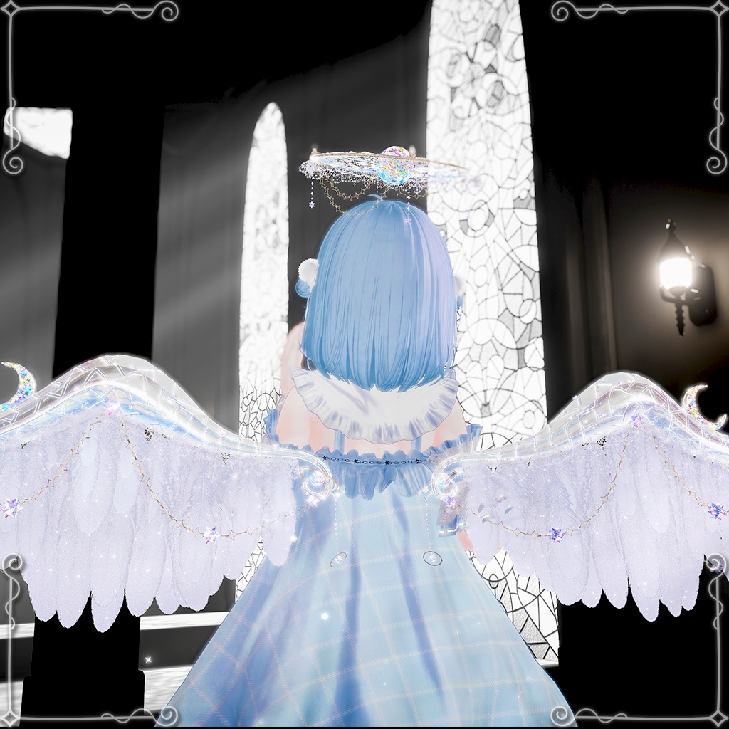 【セール中】【星天使】Stella Angel Set