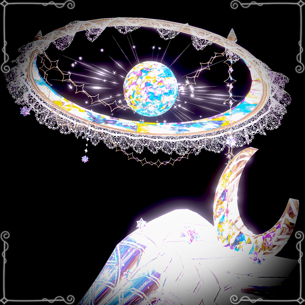 【セール中】【星天使】Stella Angel Set