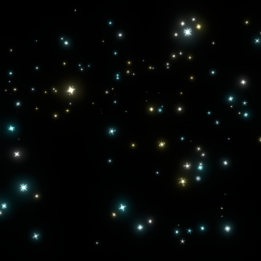 【6種のパーティクル】星詠みの懐中時計【セール中】