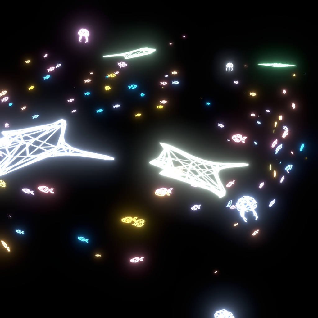 【6種のパーティクル】星詠みの懐中時計【セール中】