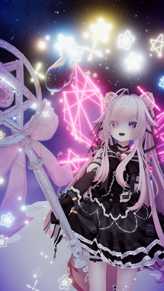 【魔法が出せる!】Armonia Wand 【セール中】