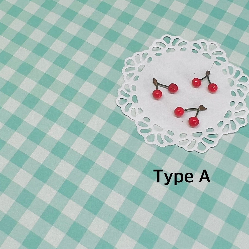 双子さくらんぼ　10個