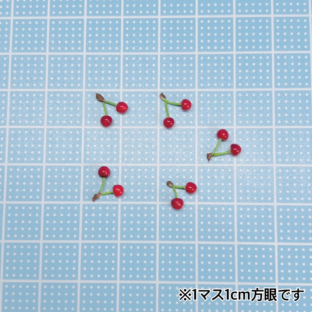 双子さくらんぼ　10個