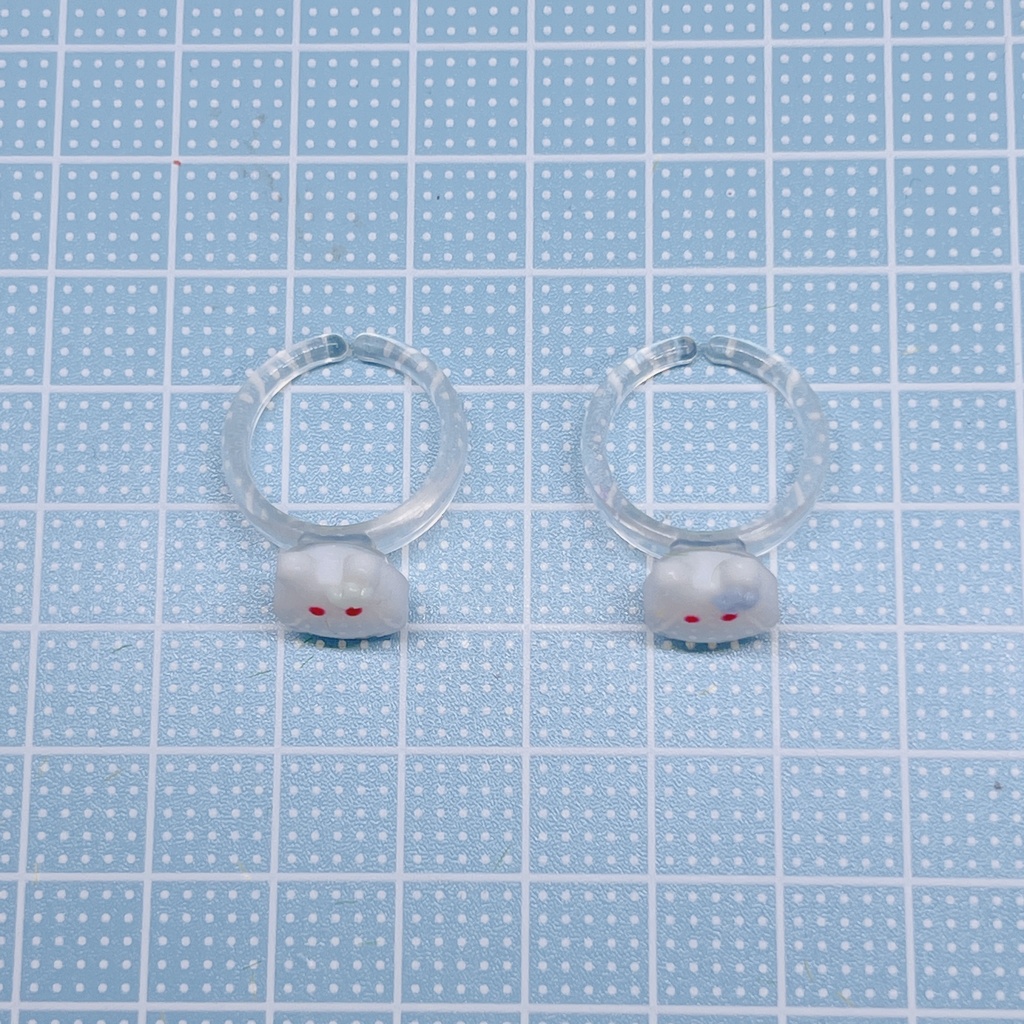 うさたまリング