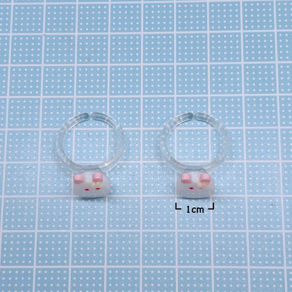 うさたまリング